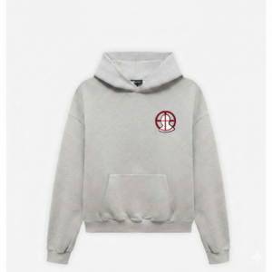 Headshot Hoodie